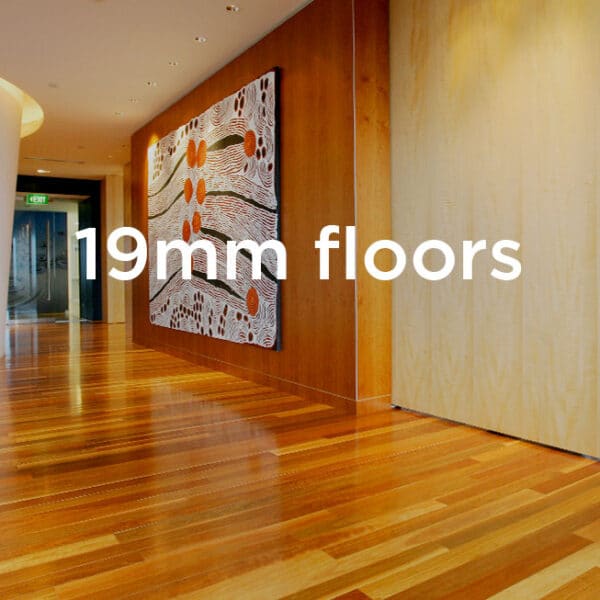 19mm floors