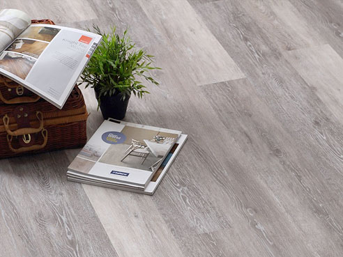 Hurford Natural Impressionist