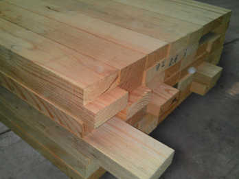 Sawn
