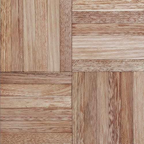 ATC Tasmanian Oak Mosaic | Mosaic Parquetry | Hardwood Flooring