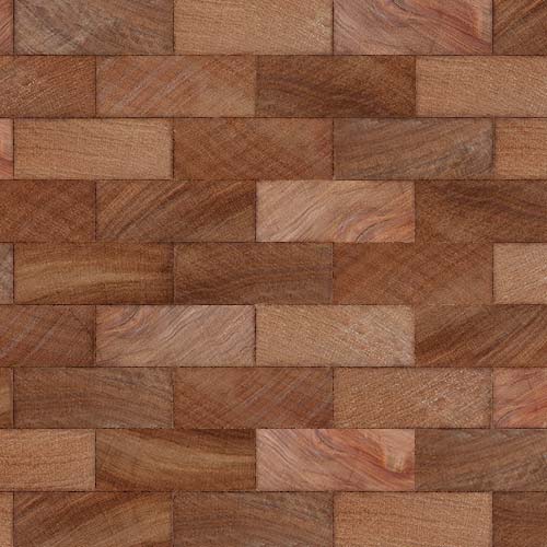 ATC Brushbox End Grain