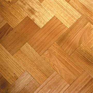 Parquetry Blackbutt