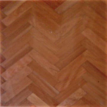 Parquetry Brushbox