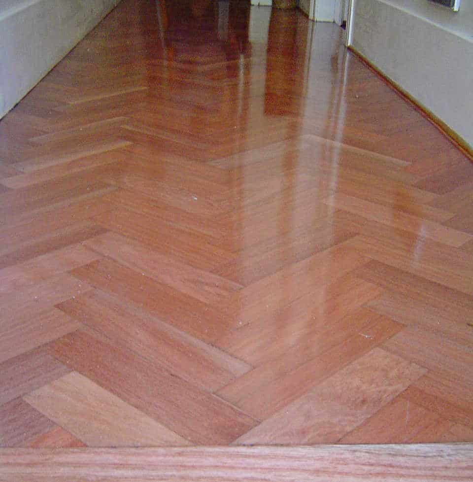 Parquetry Brushbox - Image 4