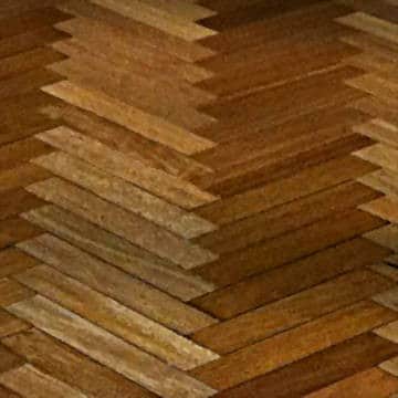 Parquetry Tallowwood