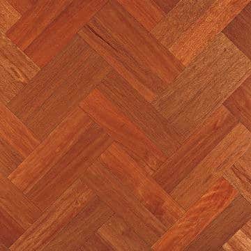 Parquetry Turpentine
