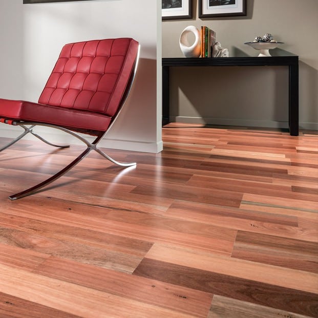 Boral Engineered Sydney Blue Gum 134mm Wide - Image 3