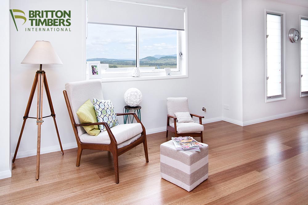 Solid Tasmanian Oak - Image 10