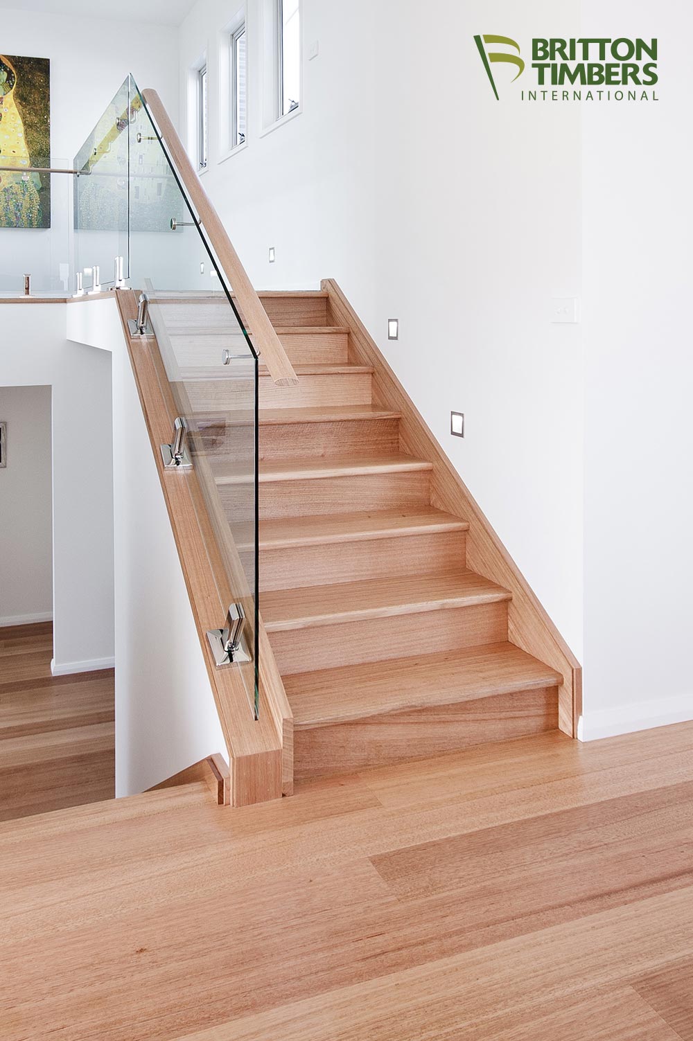 Solid Tasmanian Oak - Image 11