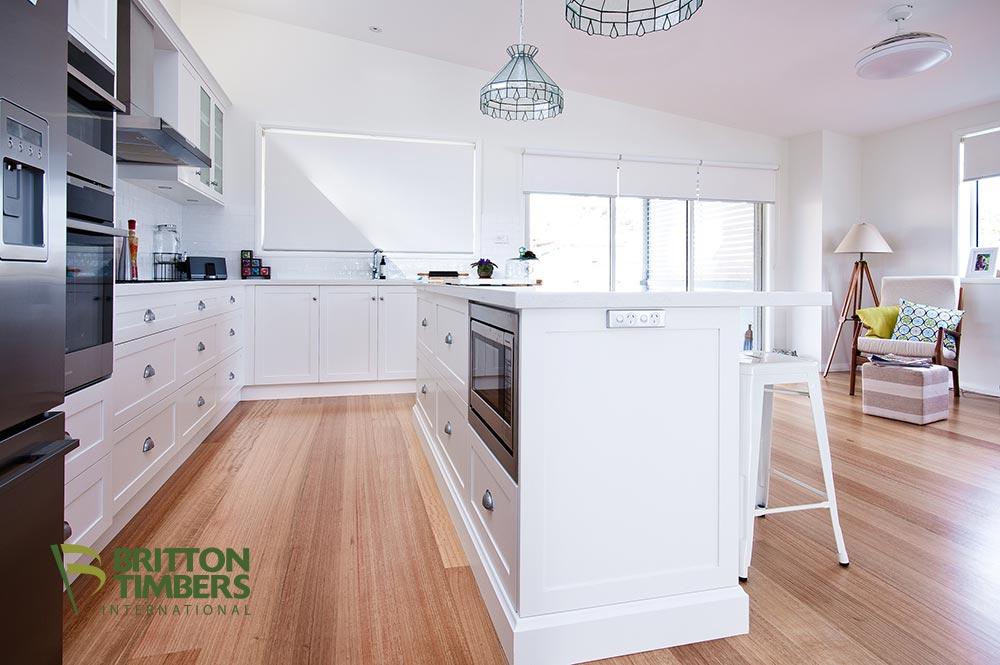 Solid Tasmanian Oak - Image 9