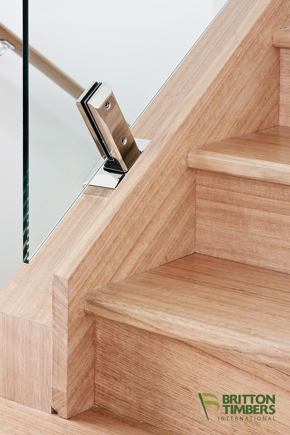 Solid Tasmanian Oak - Image 2