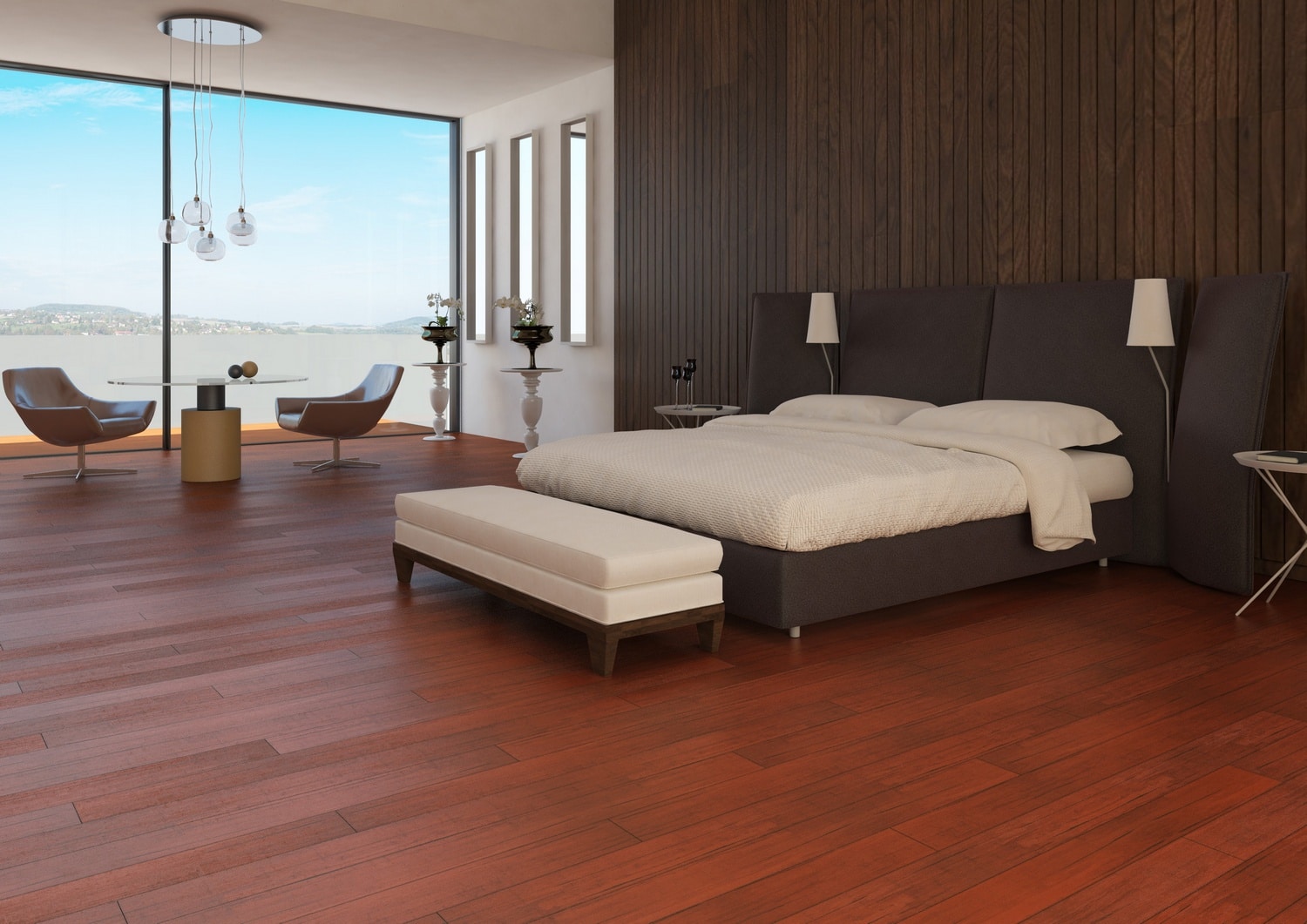 BT Bamboo Autumn - Image 2