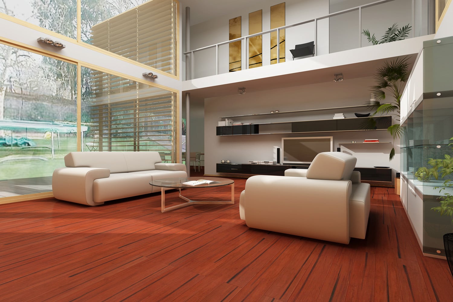 BT Bamboo Autumn - Image 3