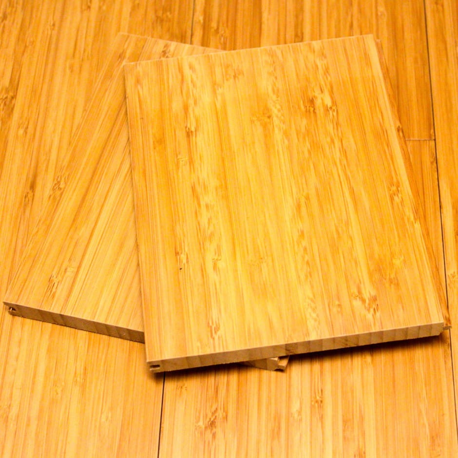 BT Bamboo Classic Carbonated Amber Vertical - Image 4