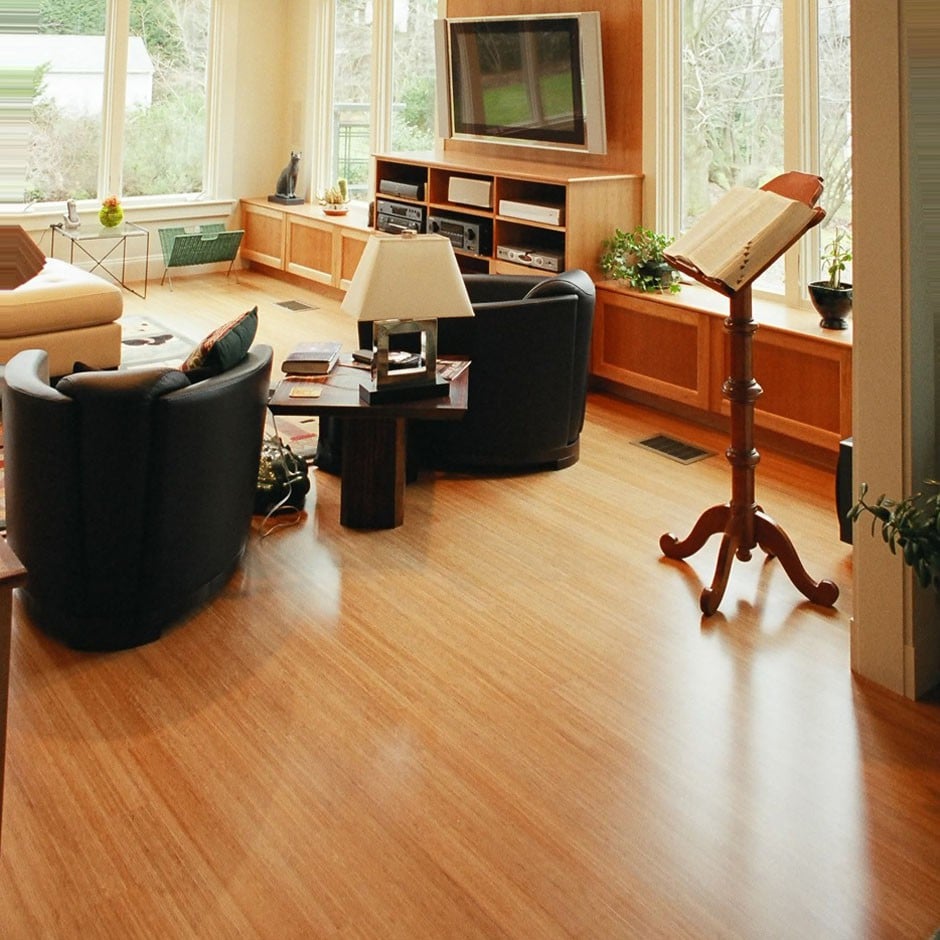 BT Bamboo Classic Carbonated Amber Vertical - Image 3