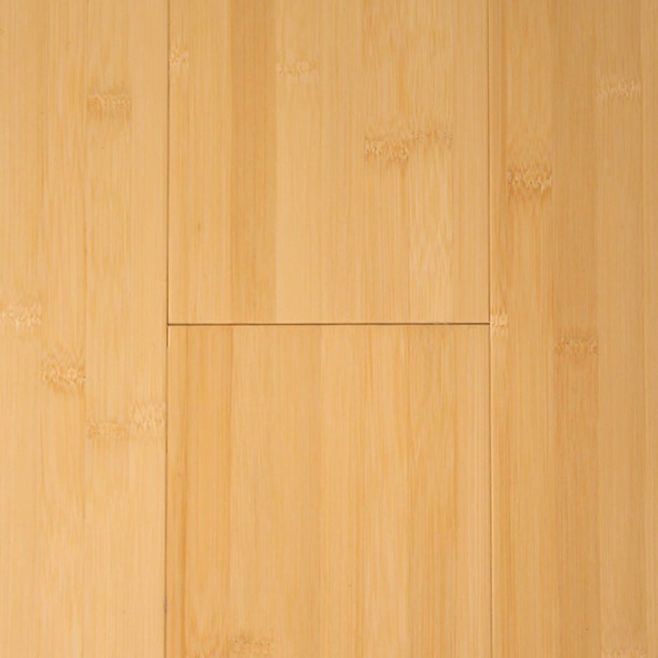 BT Bamboo Classic Light Sand Horizontal