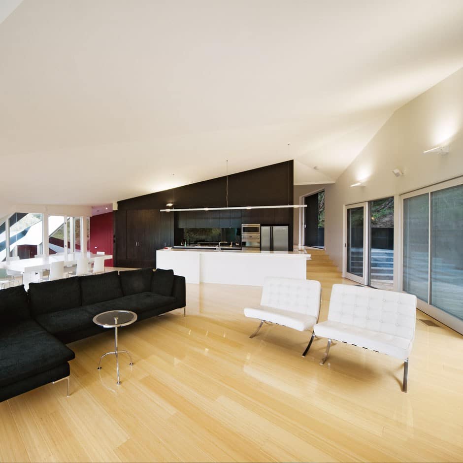 BT Bamboo Classic Light Sand Vertical - Image 3