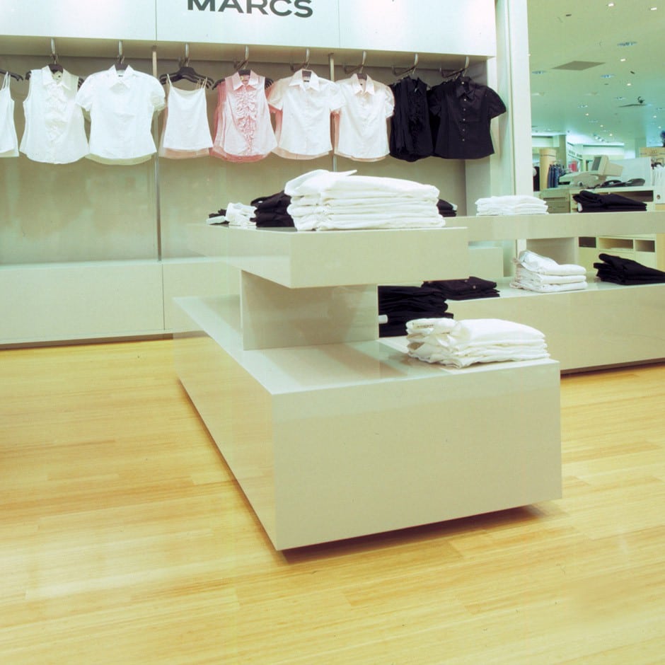 BT Bamboo Classic Light Sand Vertical - Image 4