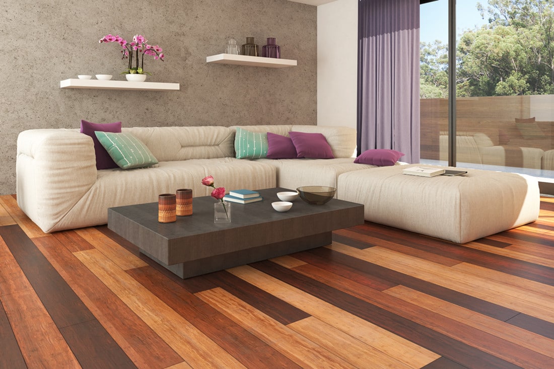 BT Bamboo Suede - Image 5