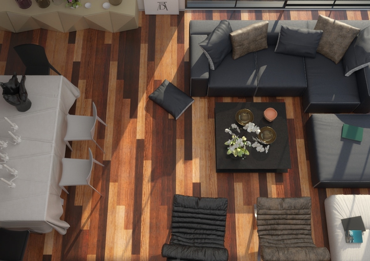 BT Bamboo Suede - Image 6