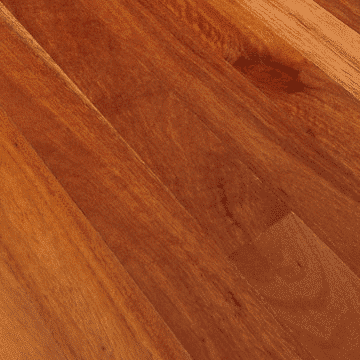 Decking Forest Reds