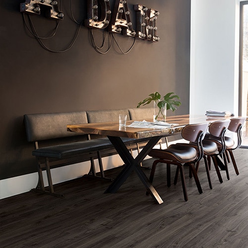 Eligna Newcastle Oak Dark - Image 2