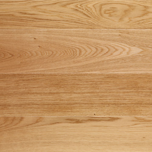 Hurford Naked Oak Natural