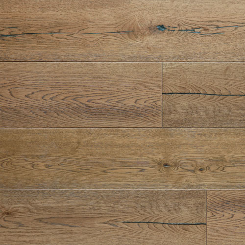 Hurford Elegant Oak Vintage