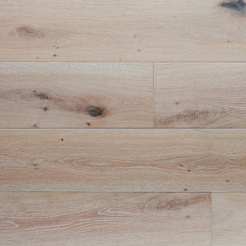Hurford Elegant Oak White Wash