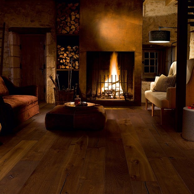Imperio Caramel Oak Oiled - Image 2