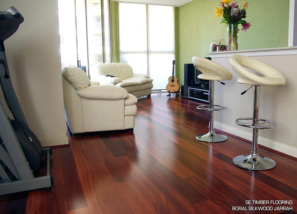 Overlay Jarrah - Image 2