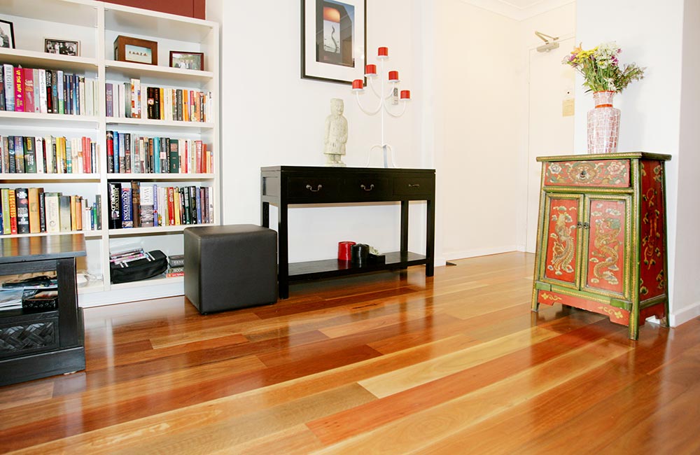 Overlay NSW Spotted Gum - Image 3