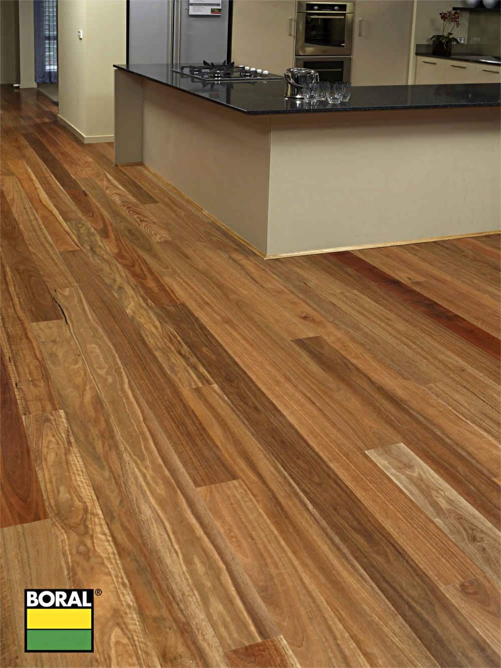 Overlay NSW Spotted Gum - Image 5