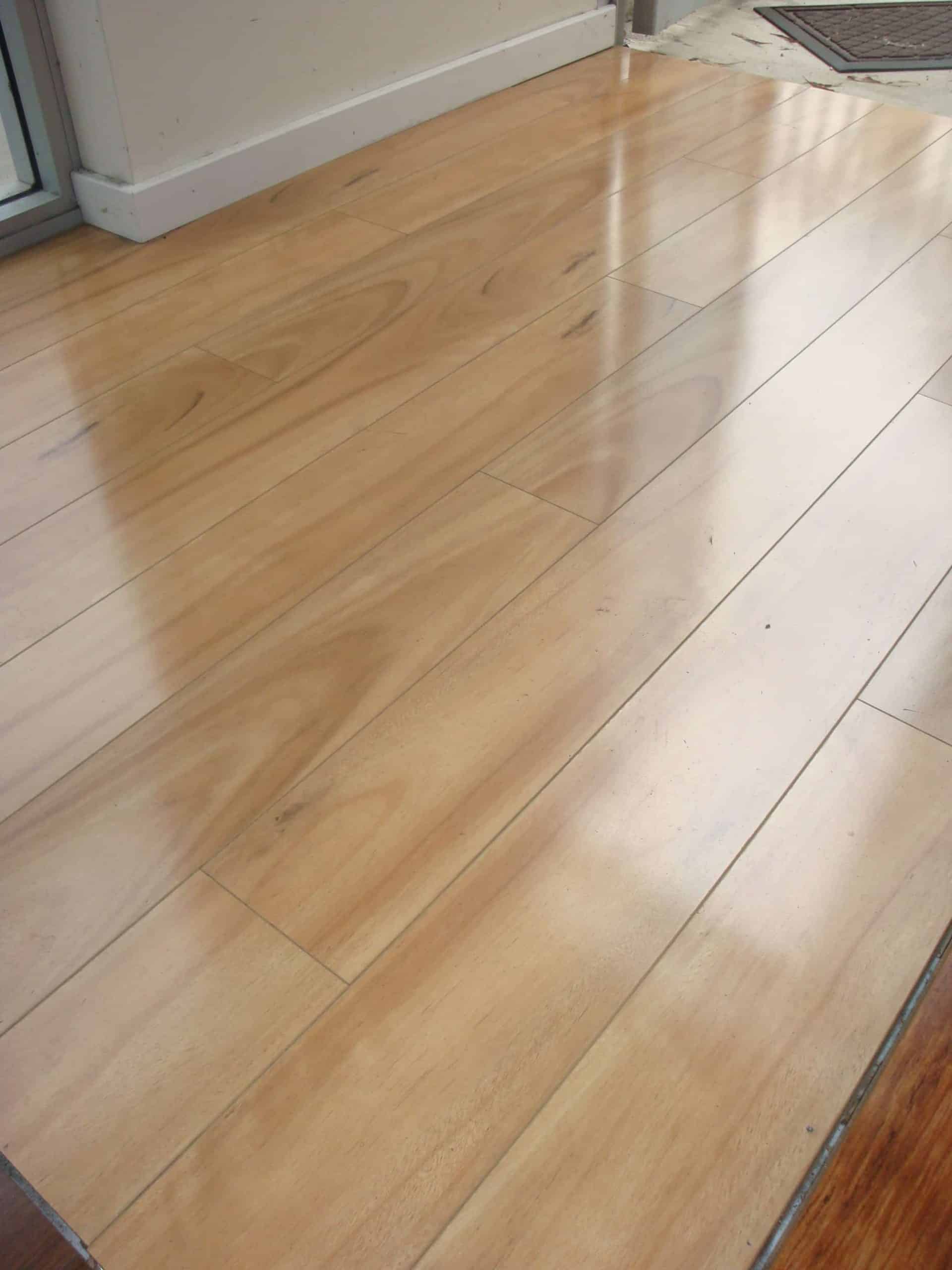 Preference Classic Blackbutt - Image 2