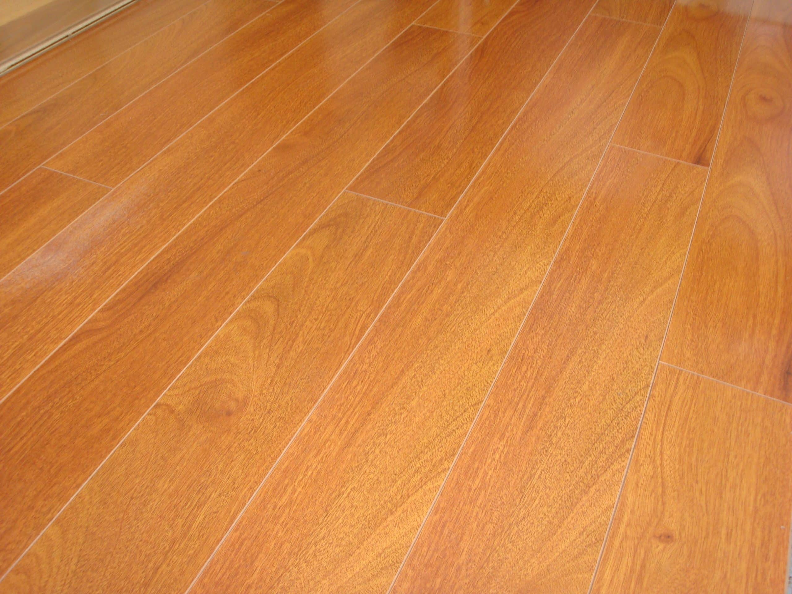 Preference Classic Kempas - Image 4
