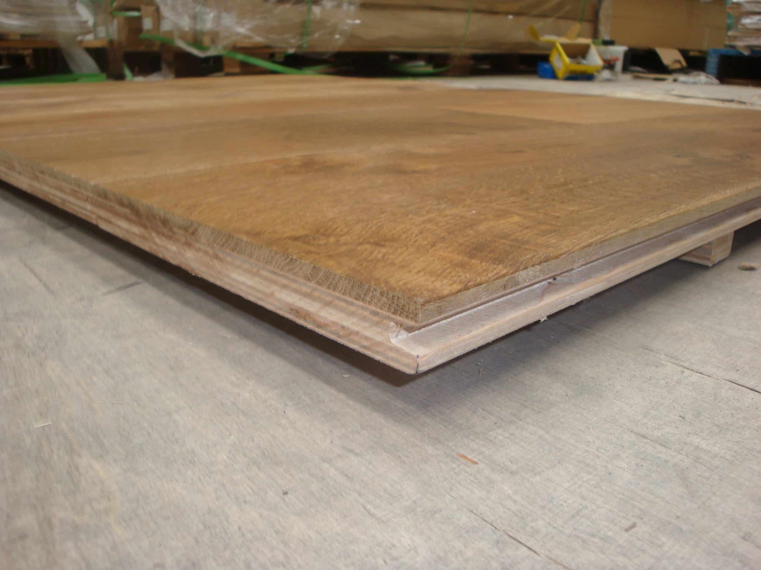 Preference Aged Oak 21mm Wide Oak - Image 4