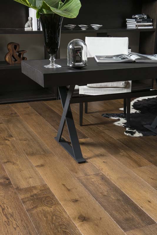 Preference Mink Grey 21mm Wide Oak - Image 5