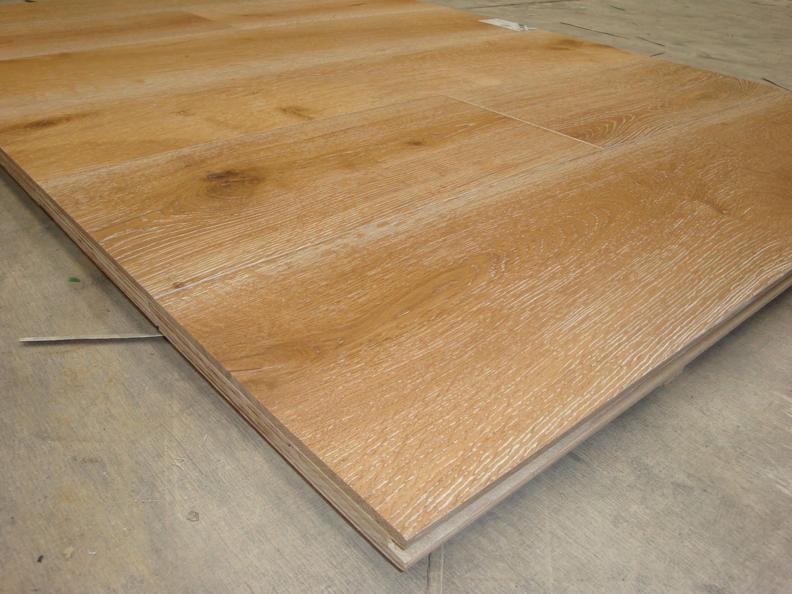 Preference Semillon 21mm Wide Oak - Image 7