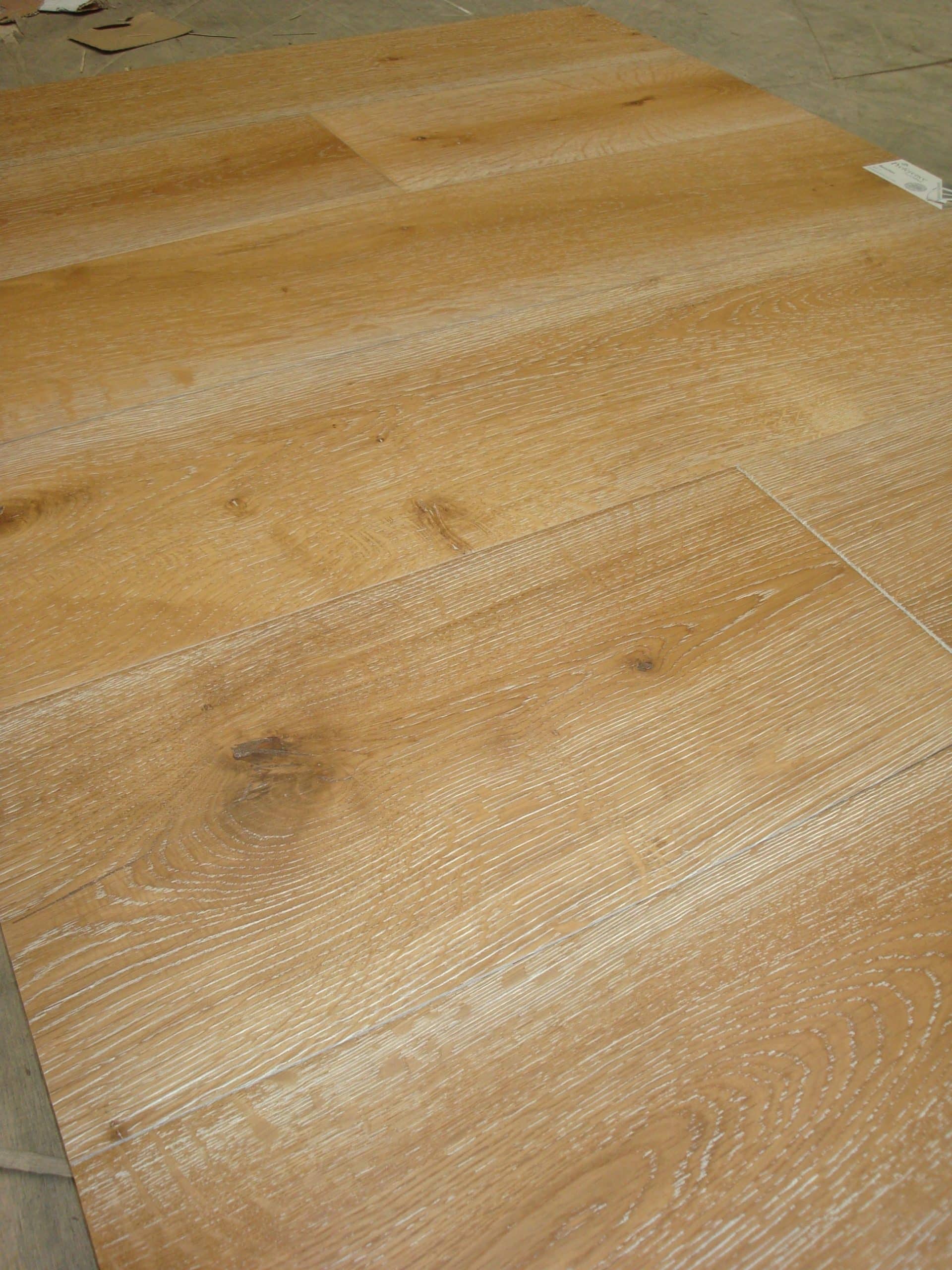 Preference Semillon 21mm Wide Oak - Image 6