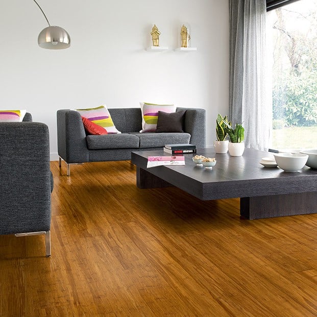 ARC Champagne Bamboo - Image 2