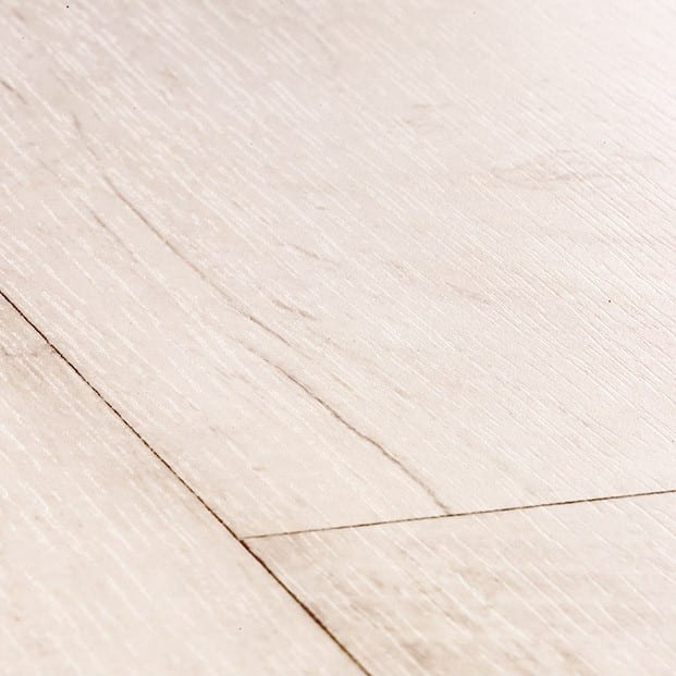Classic Bleached White Teak - Image 2