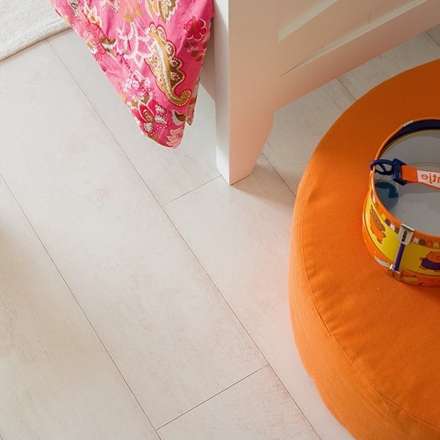 Classic Bleached White Teak - Image 3