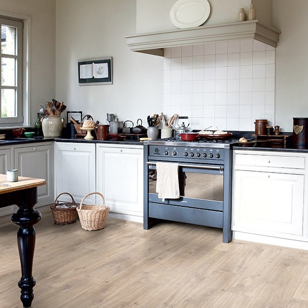 Classic Havanna Oak Natural w/ Saw Cuts - Image 4