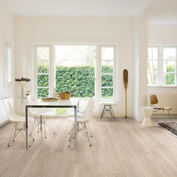 Classic Moonlight Oak Light - Image 2