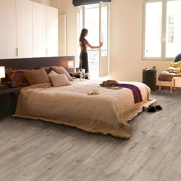 Eligna Caribbean Oak Grey - Image 2