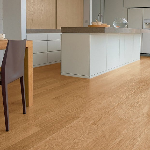 Eligna Natural Varnished Oak - Image 2