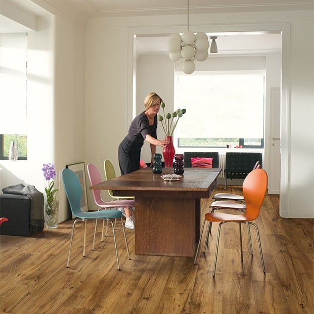 Eligna Reclaimed Chestnut Antique - Image 2