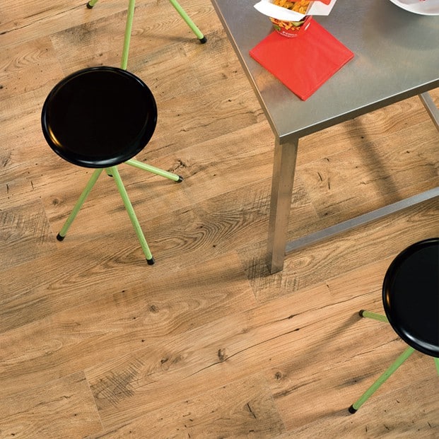 Eligna Reclaimed Chestnut Natural - Image 2