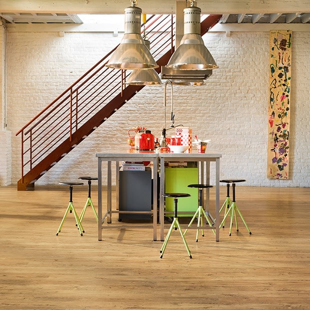 Eligna Reclaimed Chestnut Natural - Image 3