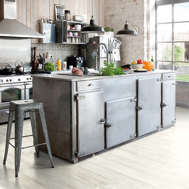 Livyn Balance Click Artisan Planks Grey - Image 2